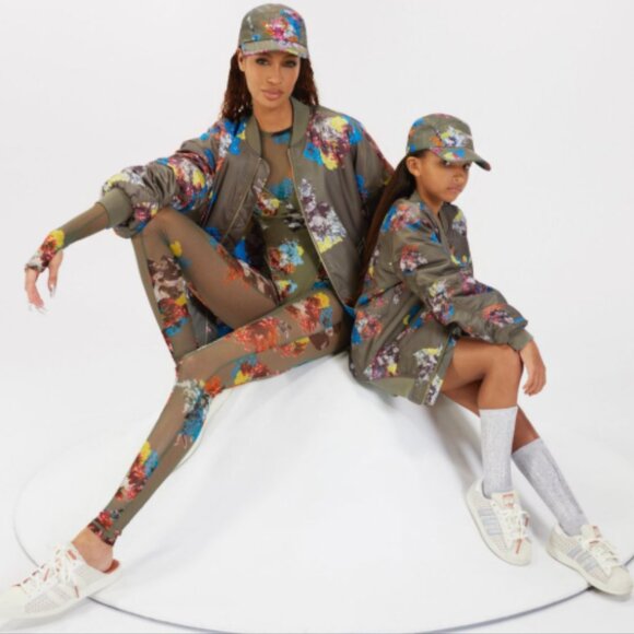 Brand New adidas Superstar Mule Beyonce Ivy Park Ivy Heart - Picture 10 of 14